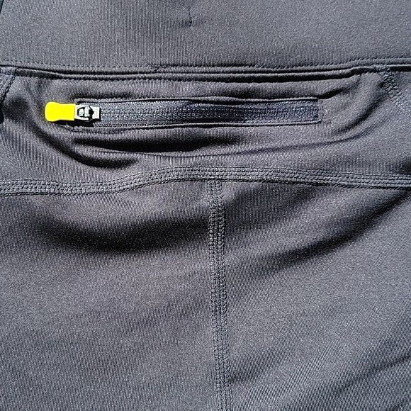 H&M Sport NWT Gray Skinny Leg Athletic Training Workout Exercise Pant sz Small - Picture 8 of 16